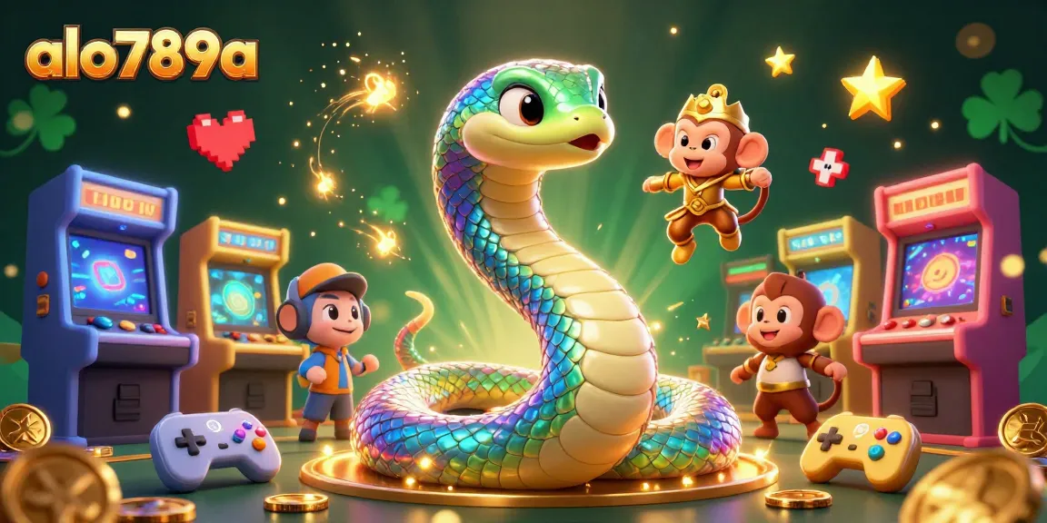 Enhance your gameplay experience at alo789a with this vibrant 3D casino illustration depicting a dynamic gambling scene.
