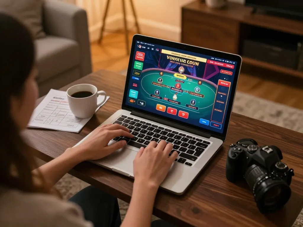 Experience transporthydraulics by enjoying exciting online casino gameplay in a cozy setting, perfect for strategic bets.