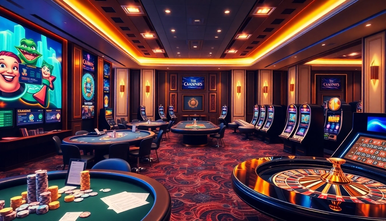 Engaged players at nhà cái ee 88 enjoying an exciting online casino experience.