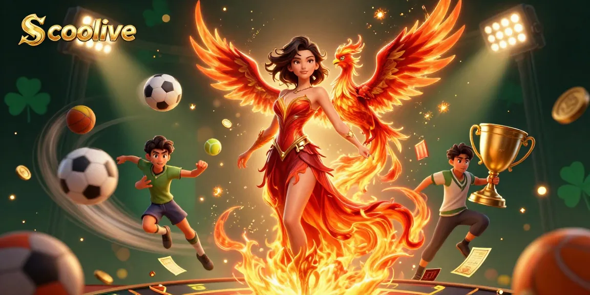 Socolive offers thrilling sports betting experiences with dynamic visuals and energy.
