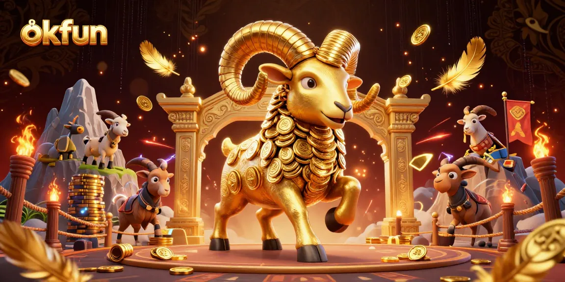 Experience the thrill of okfun games amidst a dynamic casino atmosphere with stunning visuals.