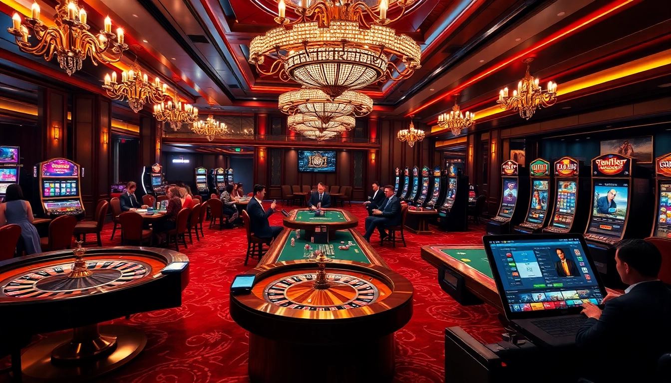 Experience the thrill of gambling at https://tg88pro.com/, featuring exciting tables and dynamic gameplay.