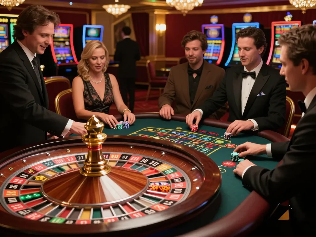 Experience the excitement of betting at 79king-vn's live roulette table with dynamic gameplay.