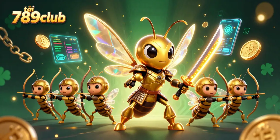Experience the excitement at tải 789club with dynamic elements featuring engaging 3D visuals and vibrant themes.