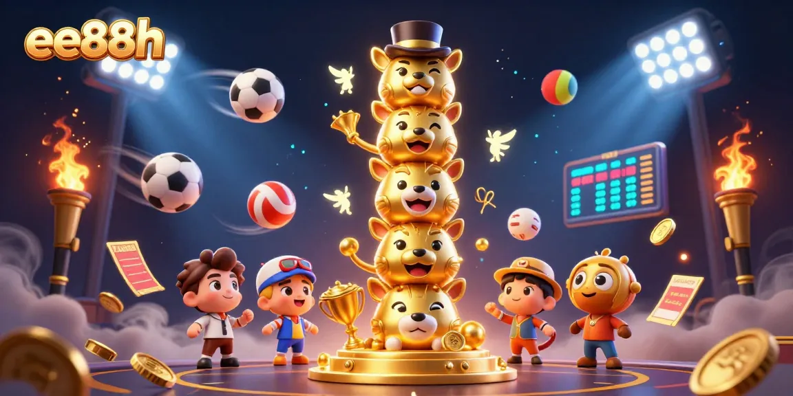 Engage players with ee88h by exploring the vibrant world of online betting and dynamic casino games.