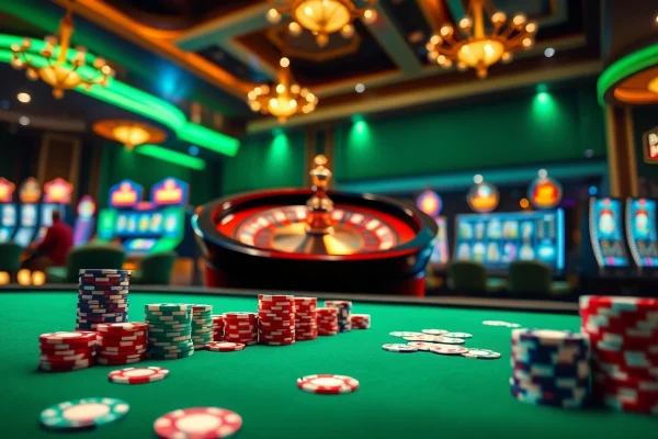 Experience excitement at uu88 .com with vibrant casino games and winning strategies on display.