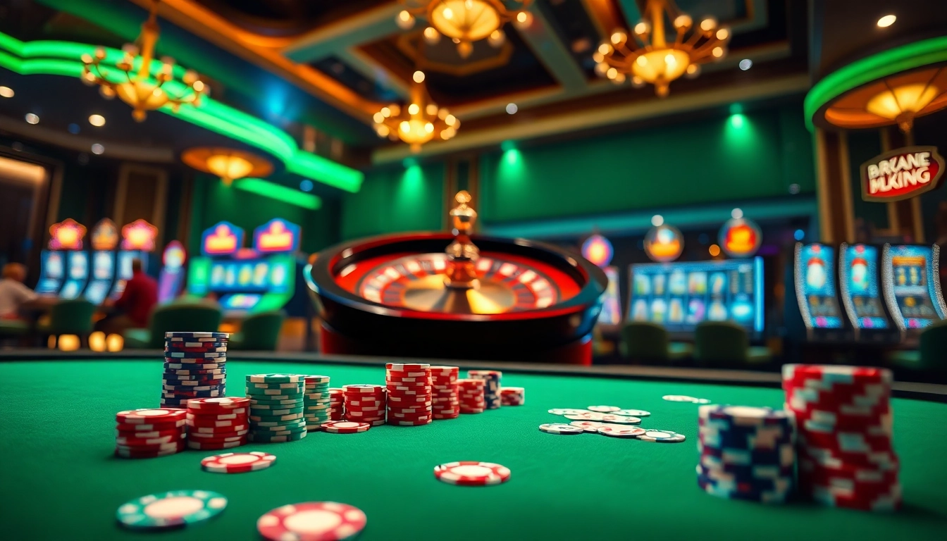 Experience excitement at uu88 .com with vibrant casino games and winning strategies on display.