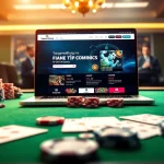 Online card games and cash prizes at topgamebaidoithuong.mx showcase an exciting gaming experience.