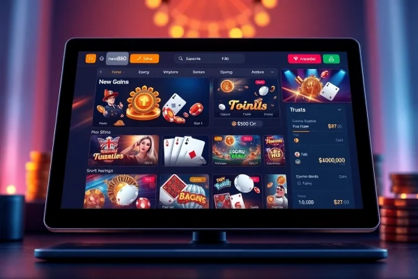 Experience the exciting online gaming world of new88go.com with modern games and interactive design.