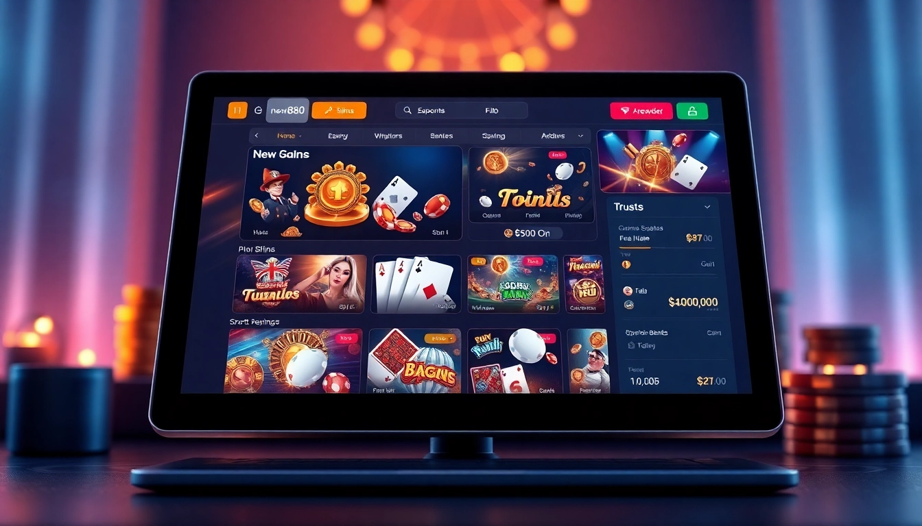 Experience the exciting online gaming world of new88go.com with modern games and interactive design.