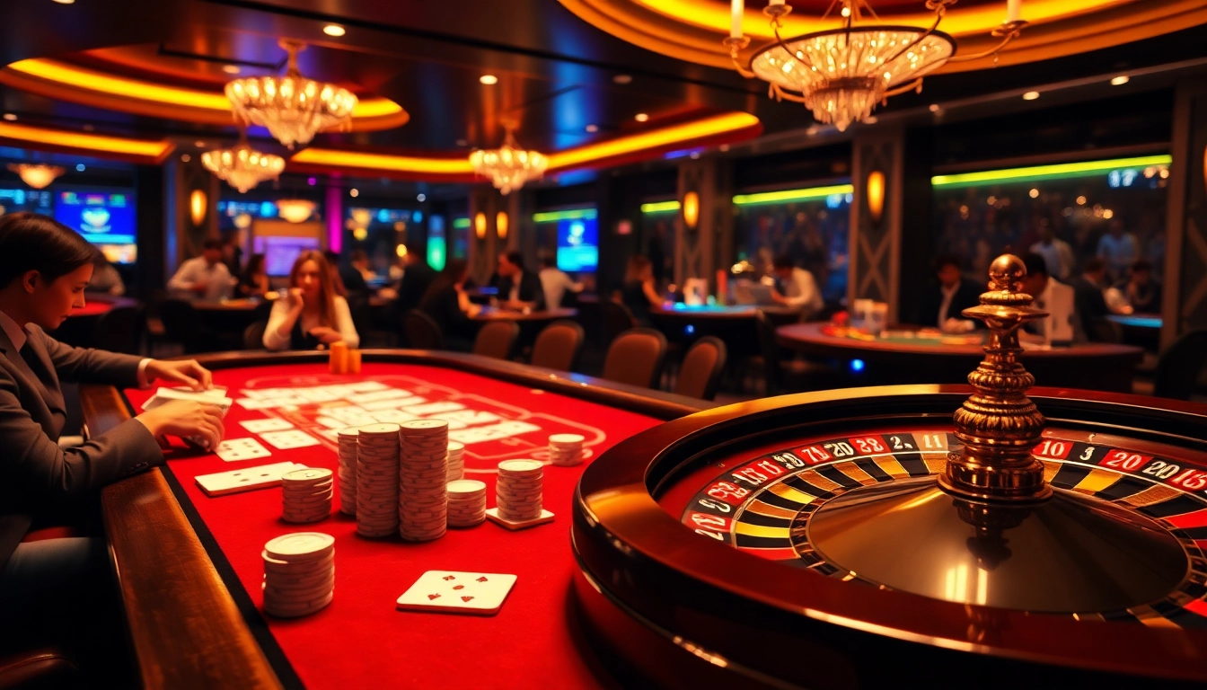 Experience the excitement at https://hitclub9.vip/ with thrilling casino games and high-stakes action.