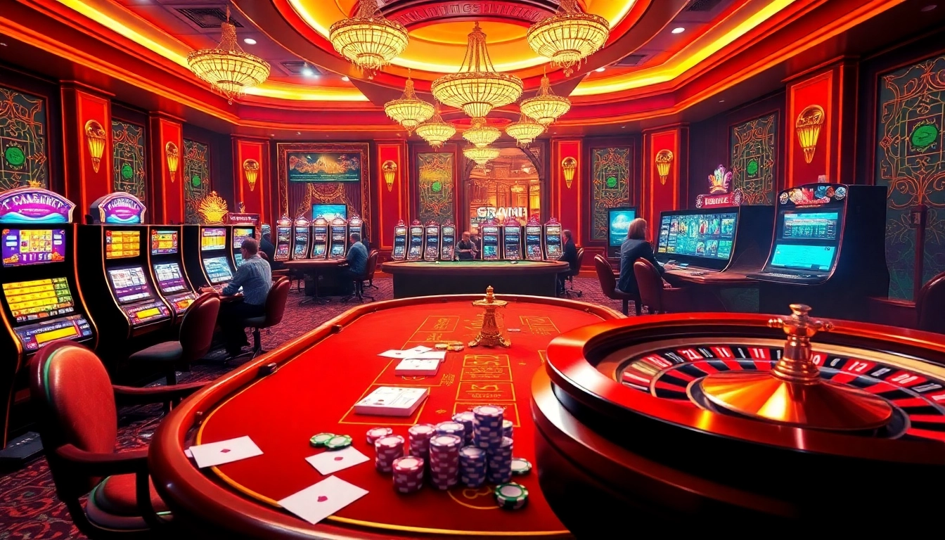 Experience the thrill of winning at xn88 com with vibrant casino games and exciting betting action.